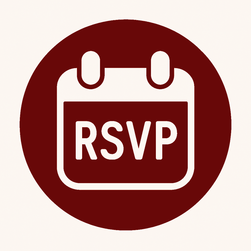 RSVP